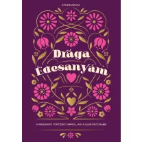Drága édesanyám