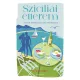 Szíciliai étterem - Élfestett
