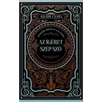 Az ígéret szép szó - (Különleges kiadás) - Éldekorált