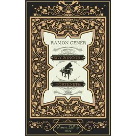 Egy zongora története - 31887