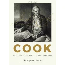 Cook kapitány felfedezései és végzetes útja