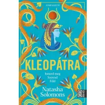 Kleopátra