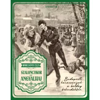 Szaloncukor és angyalhaj - Budapesti karácsonyok a boldog békeidőkben