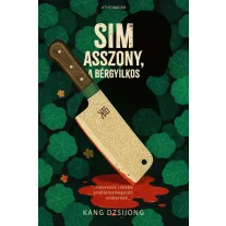 Sim asszony, a bérgyilkos