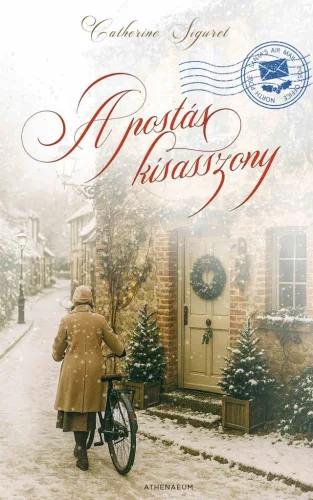 A postáskisasszony