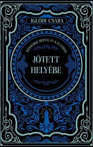 Jótett helyébe