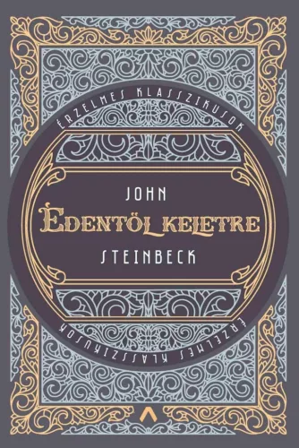 Édentől keletre