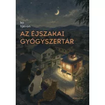 Az Éjszakai Gyógyszertár