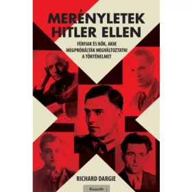 Merényletek Hitler ellen