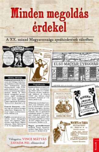 Minden megoldás érdekel