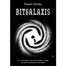 Bitgalaxis