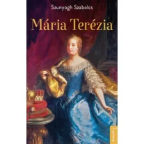 Mária Terézia