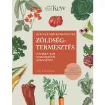 Zöldségtermesztés