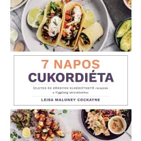 7 napos cukordiéta