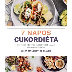 7 napos cukordiéta