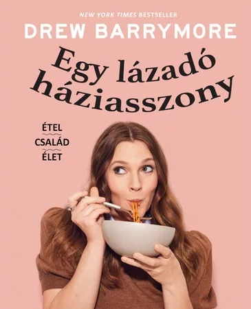 Egy lázadó háziasszony