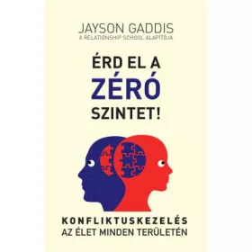 Érd el a ZÉRÓ szintet!