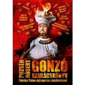 Gonzó Szakácskönyv