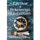 Éjfélkor a Fekete Rigó kávézóban