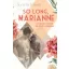 So Long, Marianne – Leonard Cohen és élete szerelme
