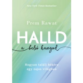 Halld a belső hangod