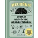 Heuréka! – Logikai rejtvények, ördögi fejtörők