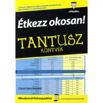 Étkezz okosan