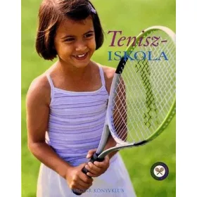 Tenisziskola