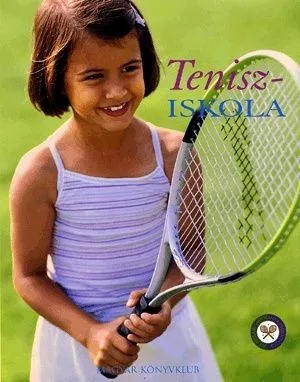 Tenisziskola