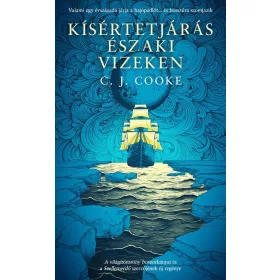 Kísértetjárás északi vizeken