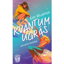 Kvantumugrás
