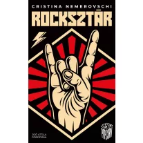 Rocksztár