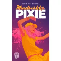 Mindörökké pixie