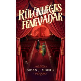 Különleges fenevadak