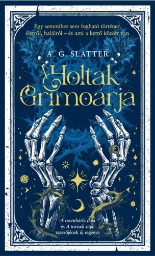 A holtak grimoárja
