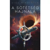 A sötétség hajnala