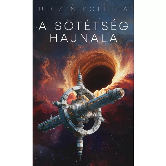 A sötétség hajnala A sötétség hajnala