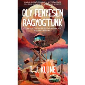 Oly fényesen ragyogtunk