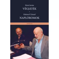 Végjáték - Naplóromok