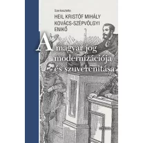 A magyar jog modernizációja és szuverenitása