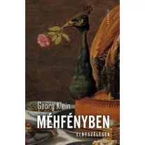 Méhfényben - Elbeszélések