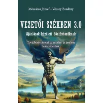   Vezetői székben 3.0 - Ajánlások közéleti döntéshozóknak