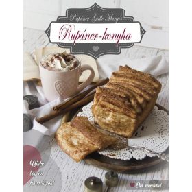 Rupáner-konyha - Újabb bögrés finomságok!