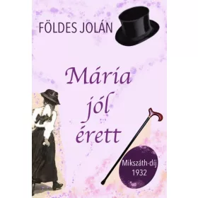 Mária jól érett