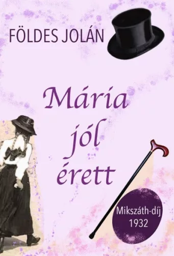 Mária jól érett