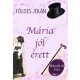 Mária jól érett