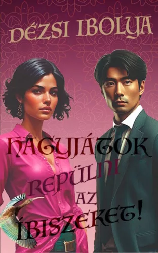 Hagyjátok repülni az íbiszeket!