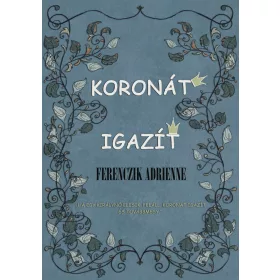 Koronát igazít