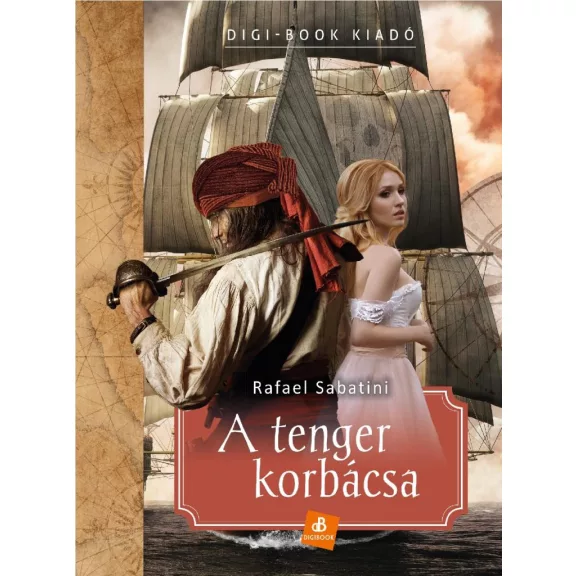 A tenger korbácsa A tenger korbácsa