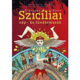 Szicíliai nép- és tündérmesék